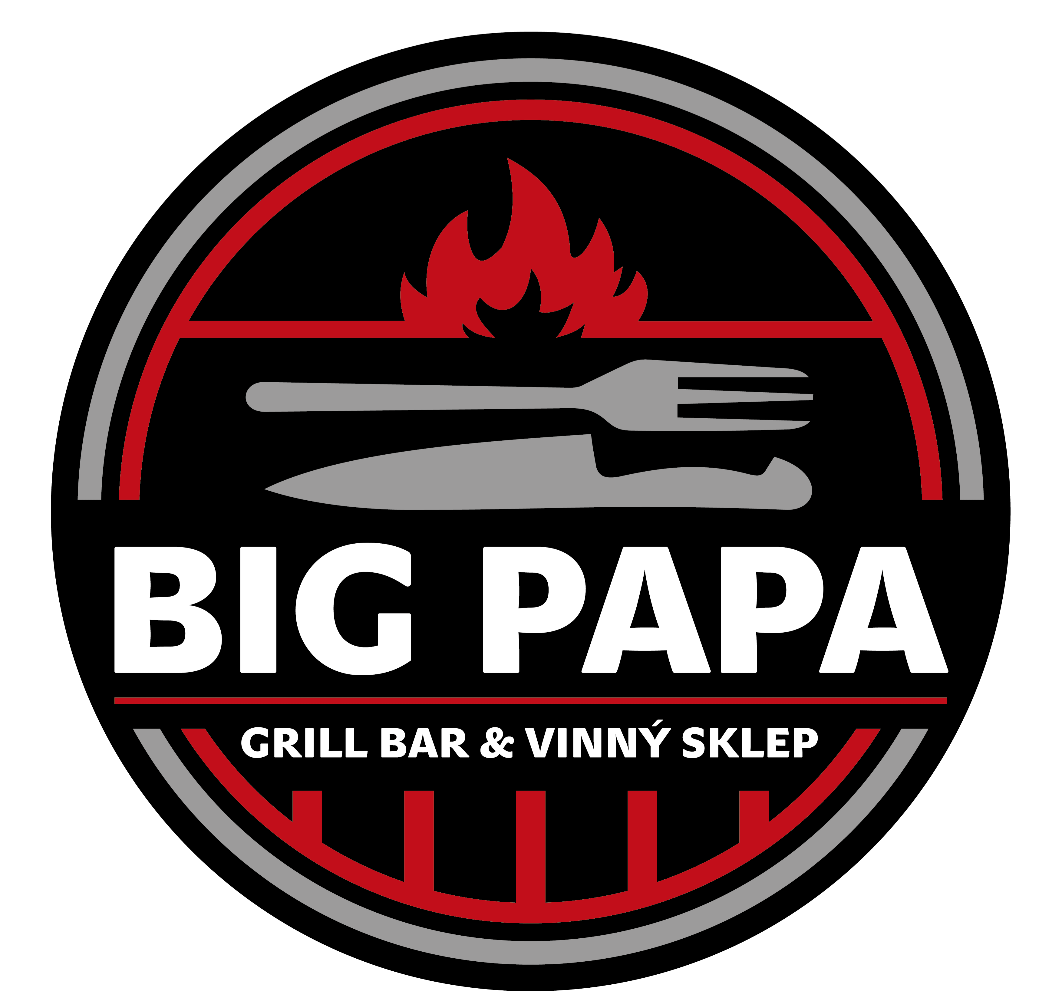 BIG PAPA GRILLBAR s.r.o.
